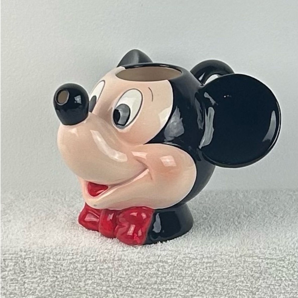 VTG Applause - "Mickey & Pals Designware" - Mickey Mouse Teapot